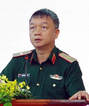 Thu tuong bo nhiem nhieu nhan su cap cao Bo Quoc phong anh 1