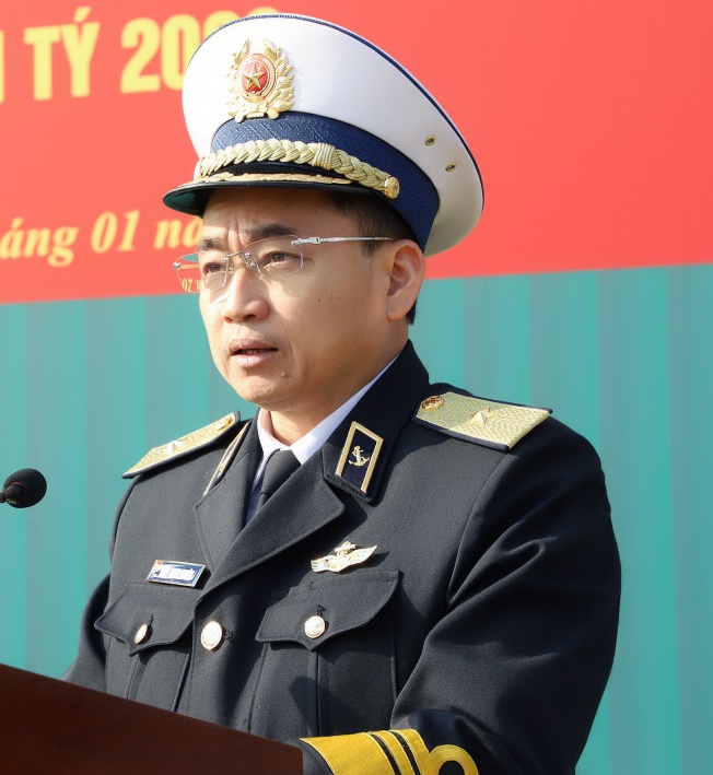 Thu tuong bo nhiem nhieu nhan su cap cao Bo Quoc phong anh 3