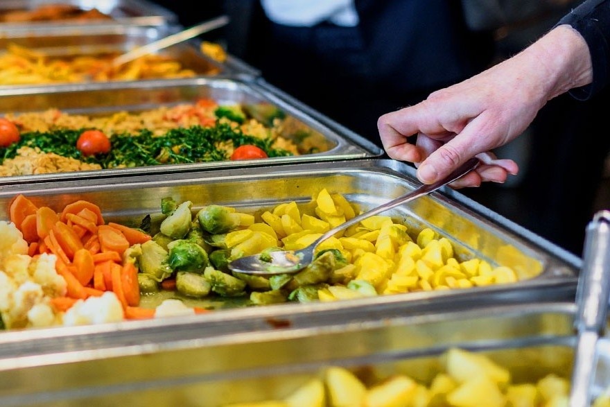 Ha Noi phat hien hon 10.000 co so vi pham an toan thuc pham hinh anh