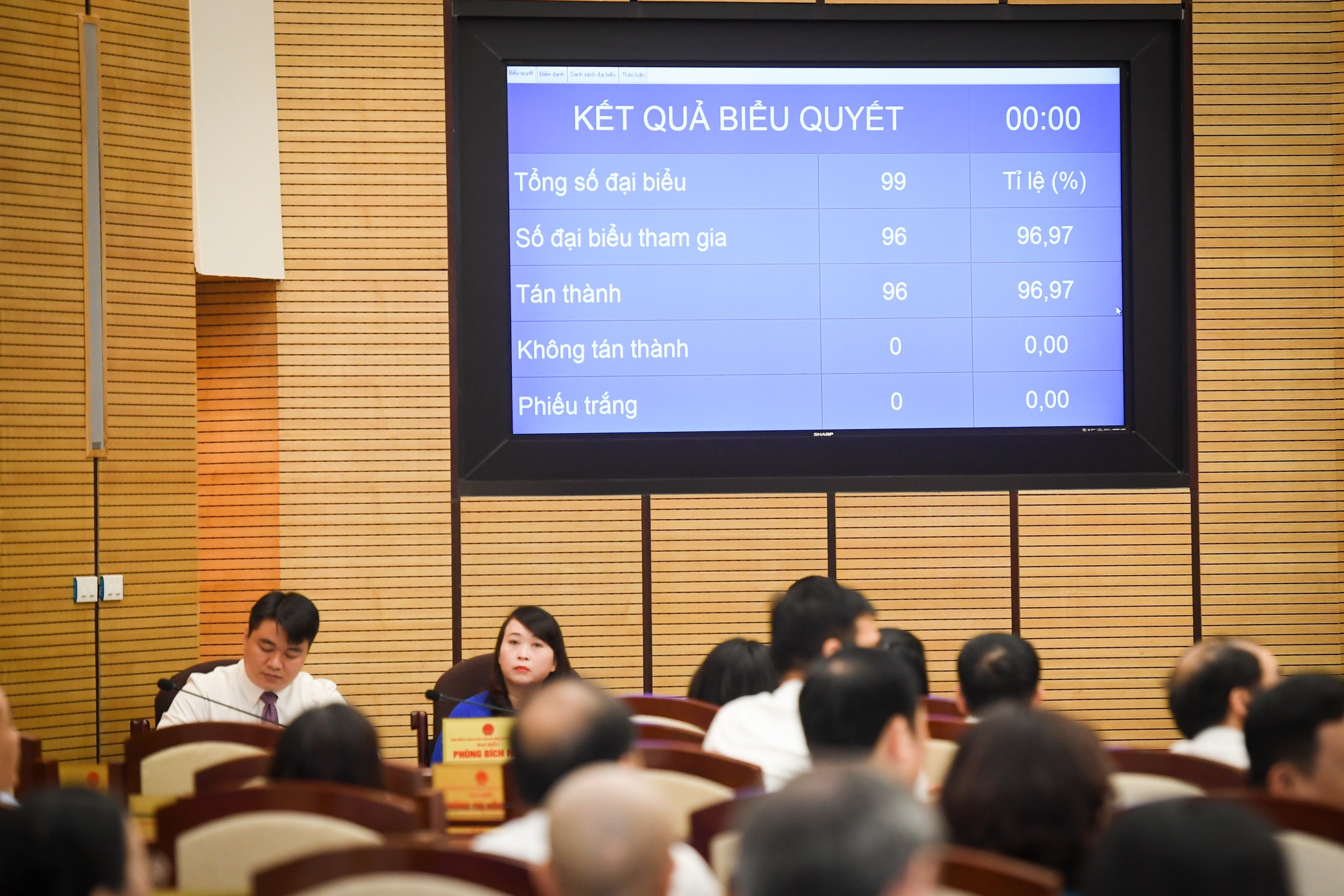 Chu tich UBND Ha Noi Chu Ngoc Anh anh 2