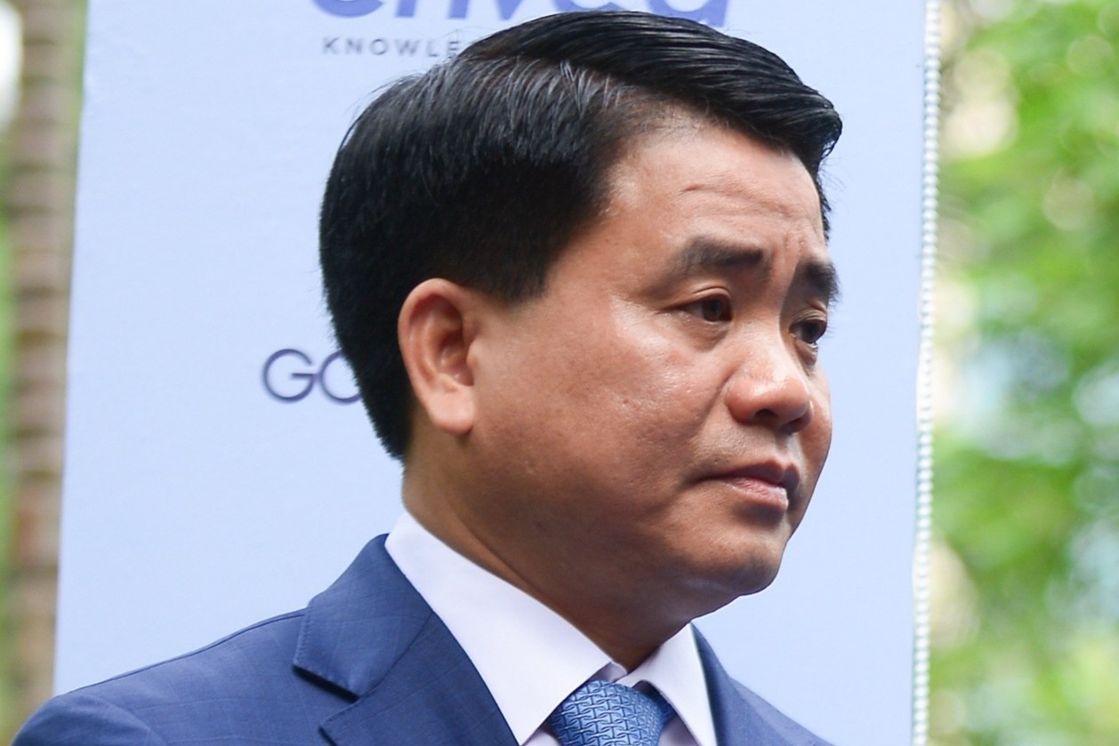 'Chua the thay doi bien phap ngan chan voi ong Nguyen Duc Chung' hinh anh