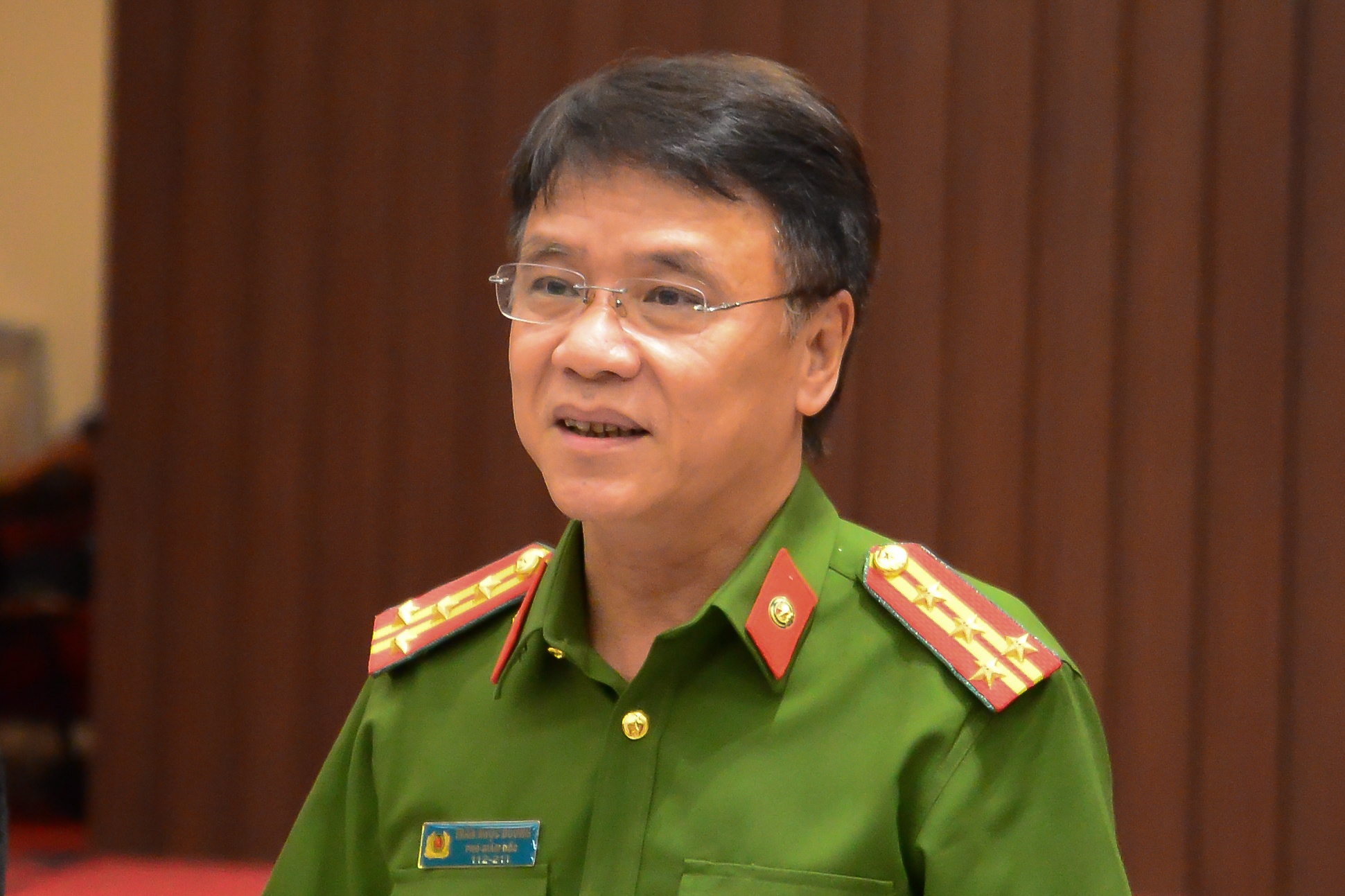 '100 co so thi mot nua vi pham phong chay, chua chay' hinh anh