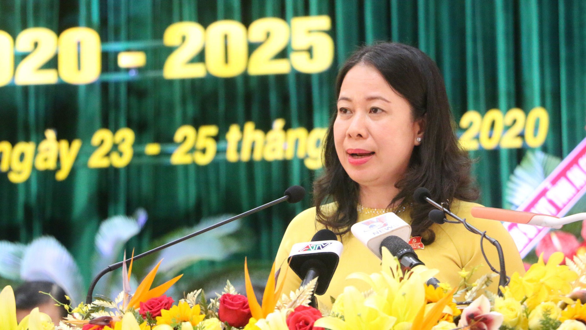 Vo Thi Anh Xuan anh 1