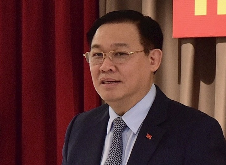 Bi thu Ha Noi: Khong the hai long voi muc tang truong 3,5% hinh anh