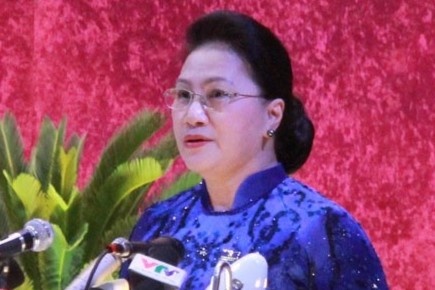Hoa Binh can tang truong tuong xung voi tiem nang hinh anh