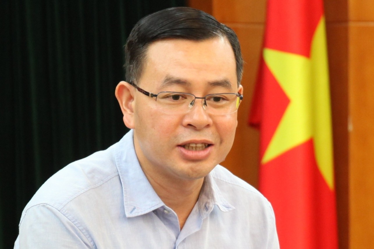 Tieu su tan Bi thu tinh Hoa Binh Ngo Van Tuan hinh anh