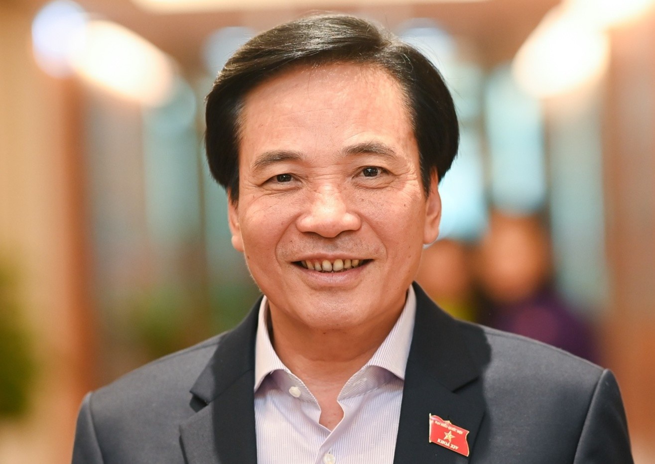 Tieu su ong Tran Van Son hinh anh