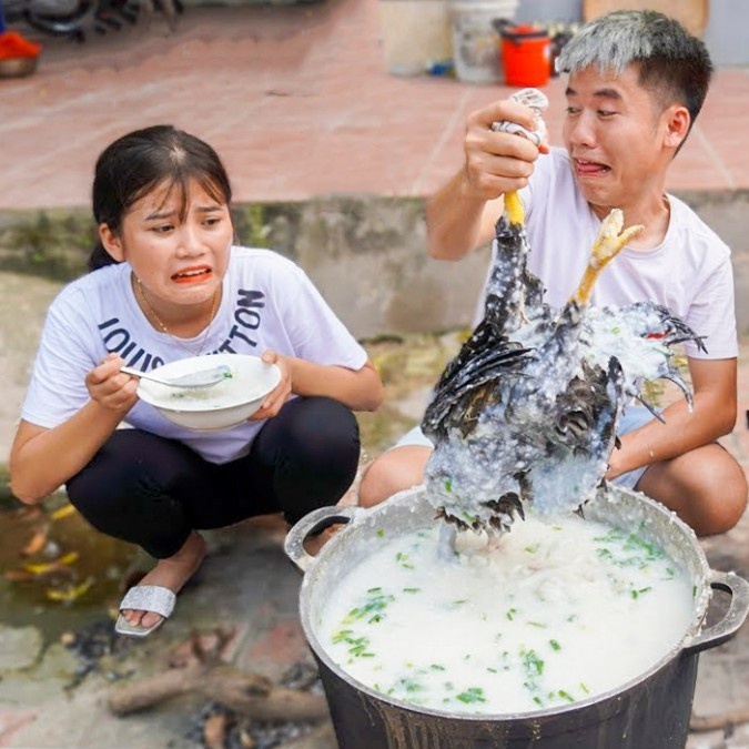 xu phat Hung Vlog anh 1