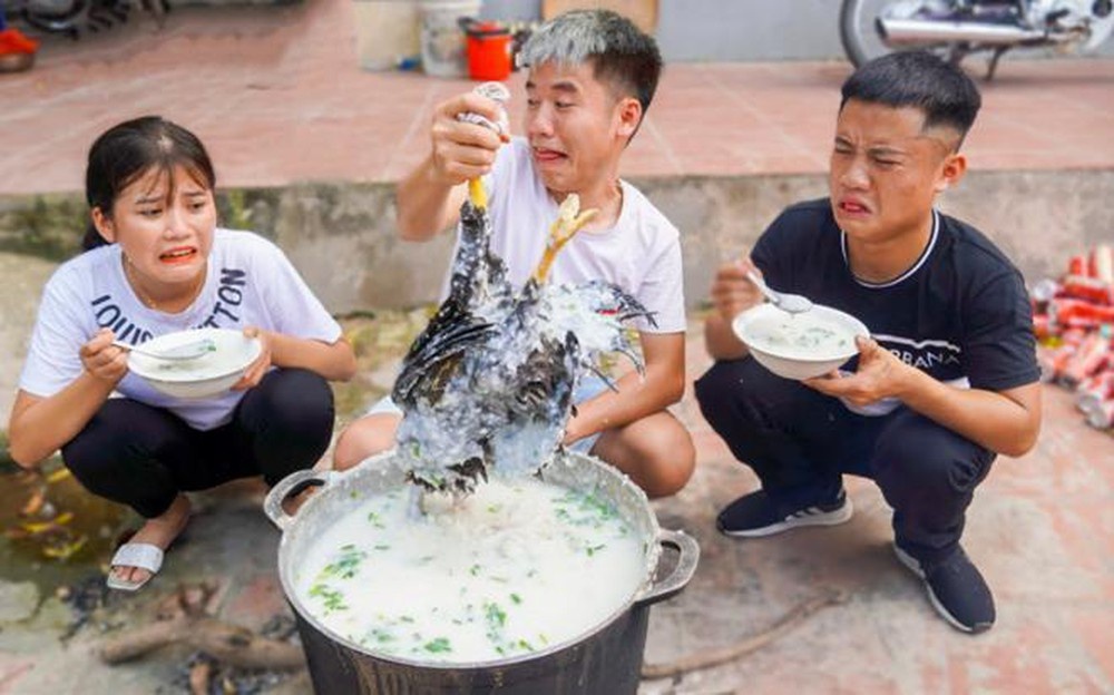 'Che tai xu ly video nham chua du tinh ran de' hinh anh