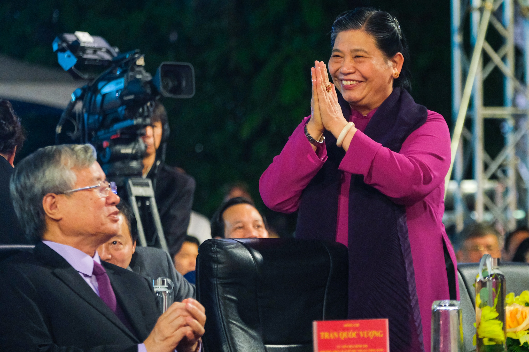 ky niem 1.010 nam Thang Long Ha Noi anh 4