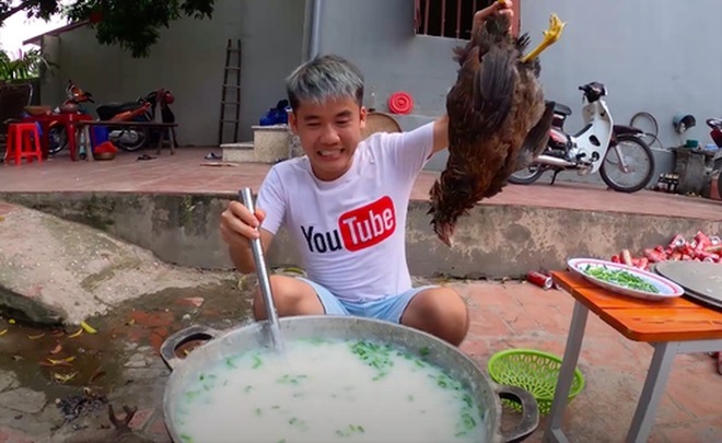 xử phạt Hưng Vlog,  kênh Youtube Hưng Vlog ảnh 3 xu phat Hung Vlog,  kenh Youtube Hung Vlog anh 3