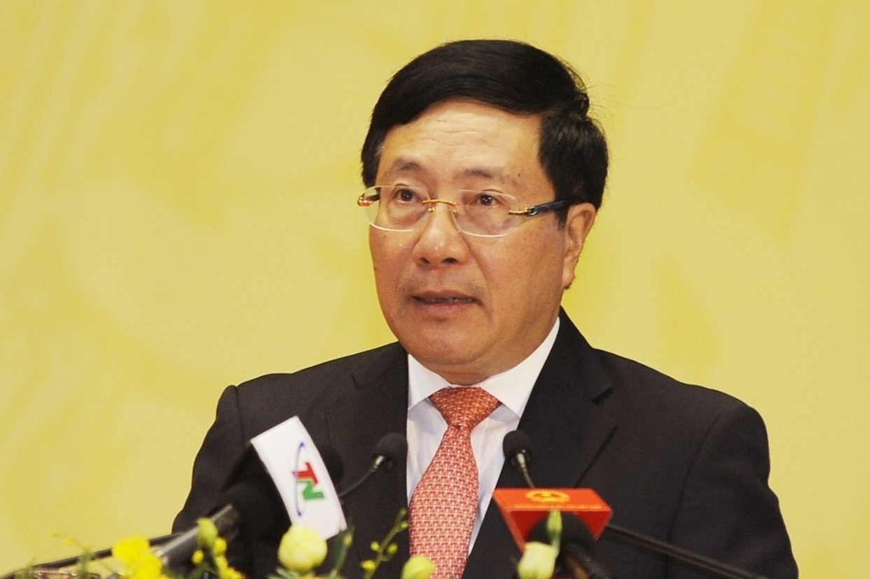 Thai Nguyen phan dau la trung tam kinh te o khu vuc phia Bac hinh anh