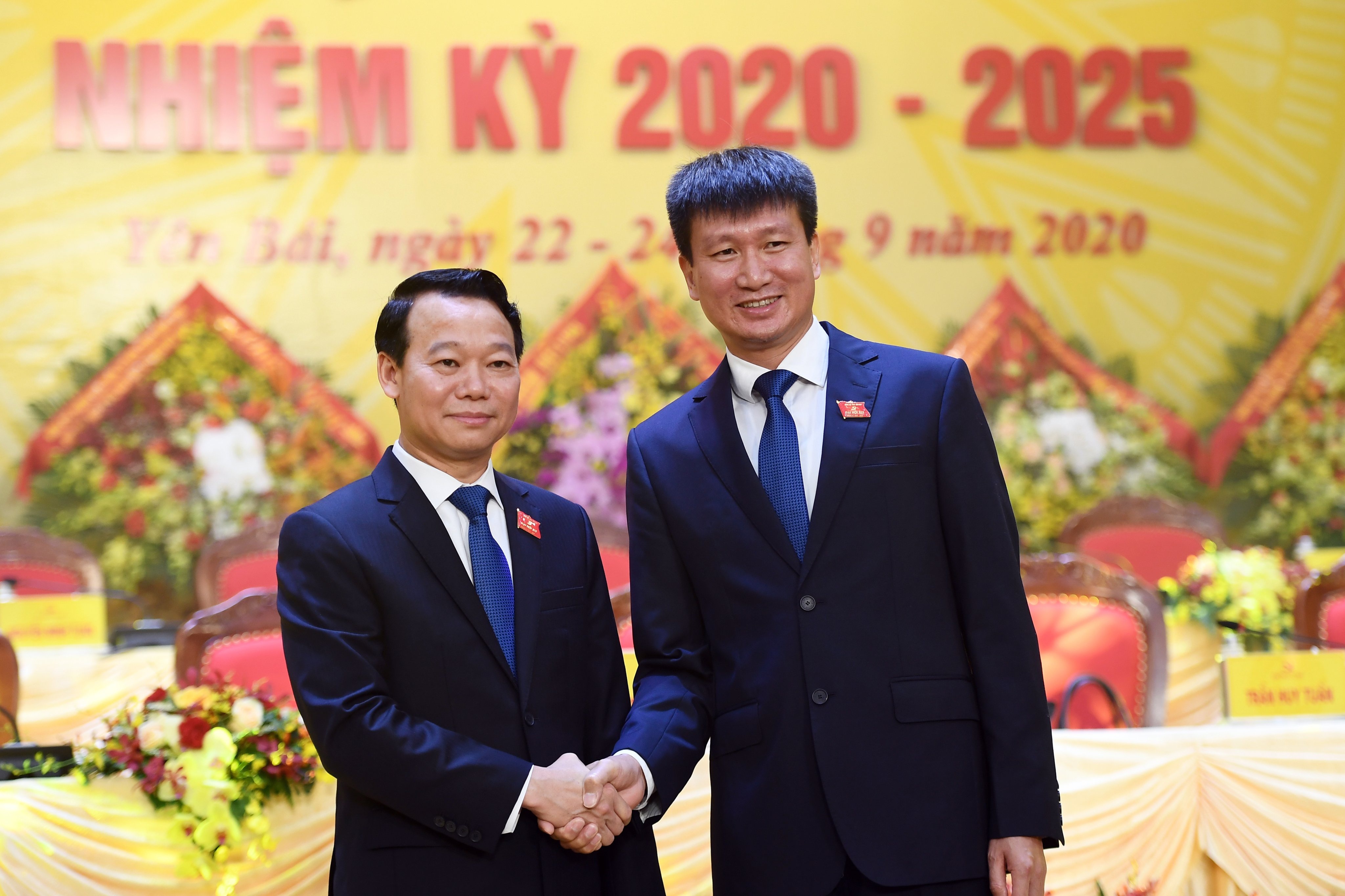 Chu tich UBND tinh Binh Duong,  Thu tuong phe chuan nhan su anh 3