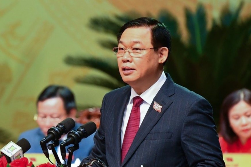 Bi thu Ha Noi neu yeu cau ve nhan su khoa moi hinh anh