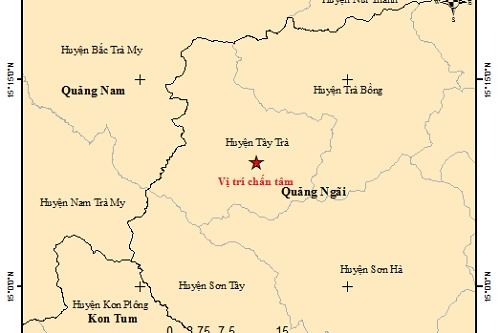 Hai tran dong dat lien tiep o Quang Ngai hinh anh