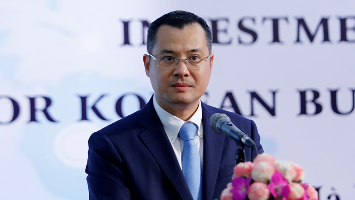 ong Pham Dai Duong,  bi thu tinh Phu Yen,  tieu su ong Pham Dai Duong anh 1