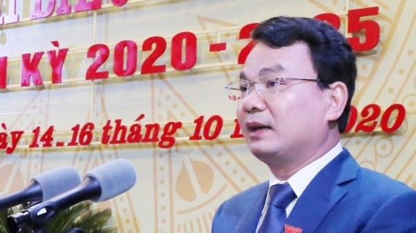 ong Dang Xuan Phong,  tieu su ong Dang Xuan Phong anh 1