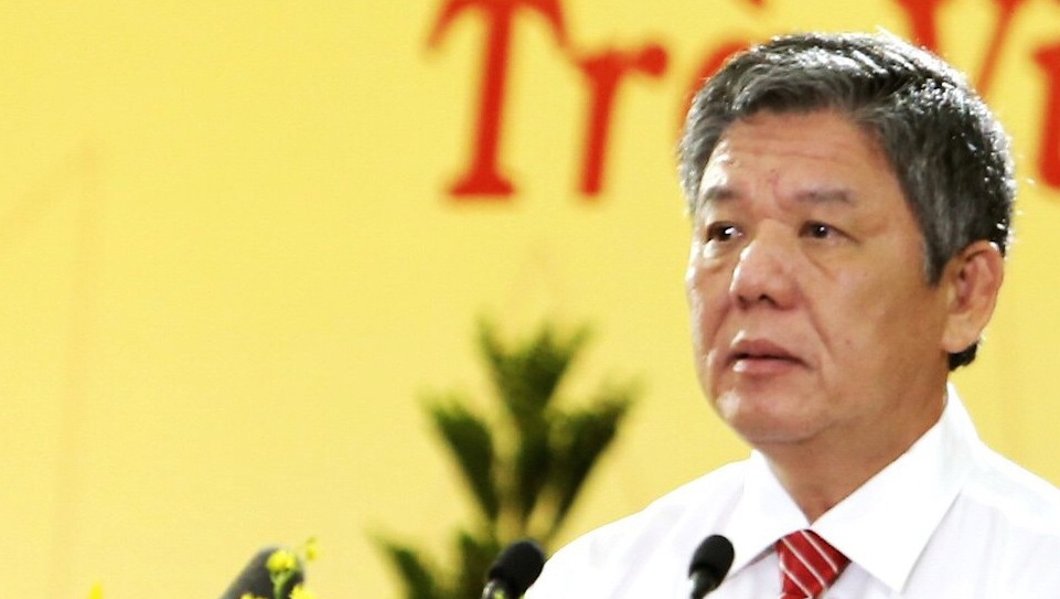 ong Ngo Chi Cuong,  Bi thu Ngo Chi Cuong,  tieu su bi thu Tra Binh anh 1