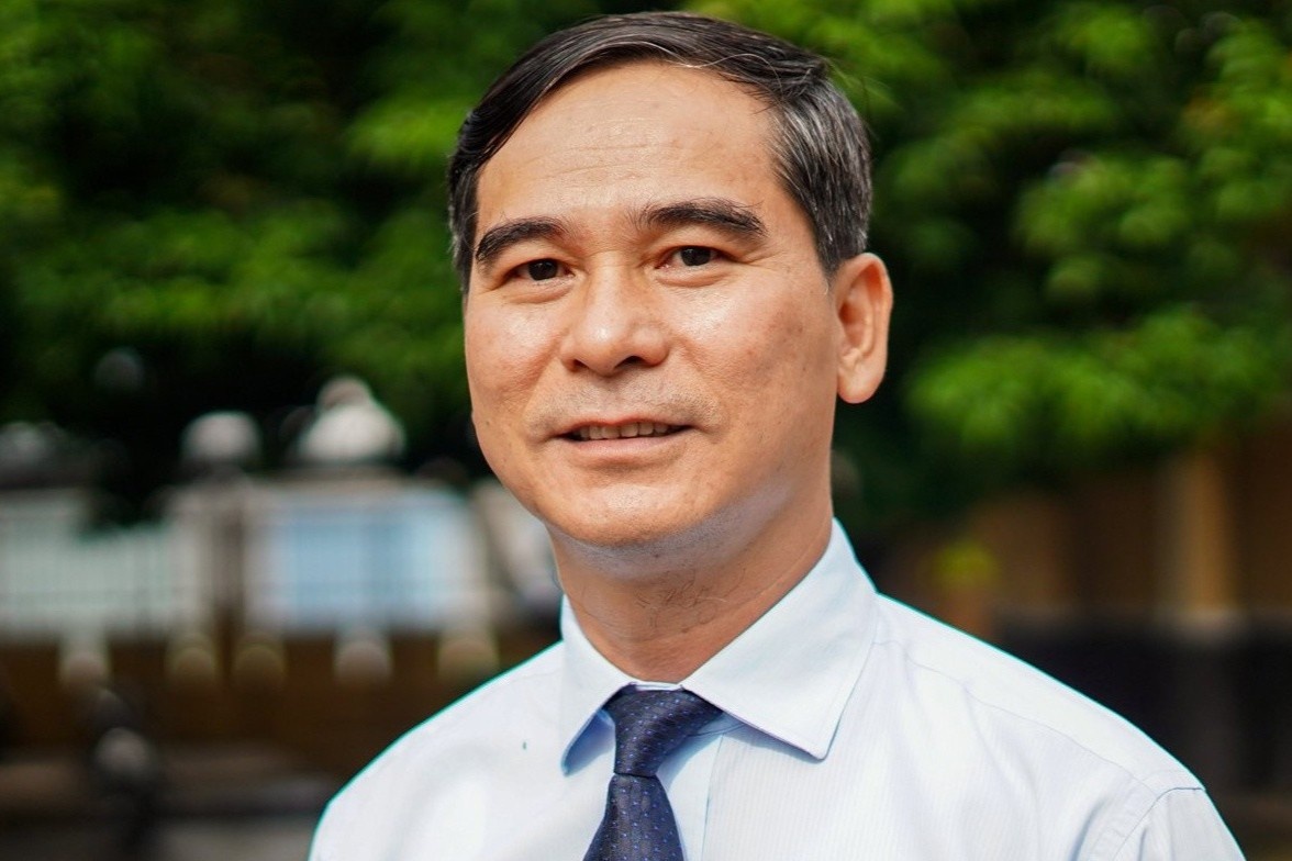 Tieu su ong Duong Van An, Bi thu Tinh uy Binh Thuan hinh anh