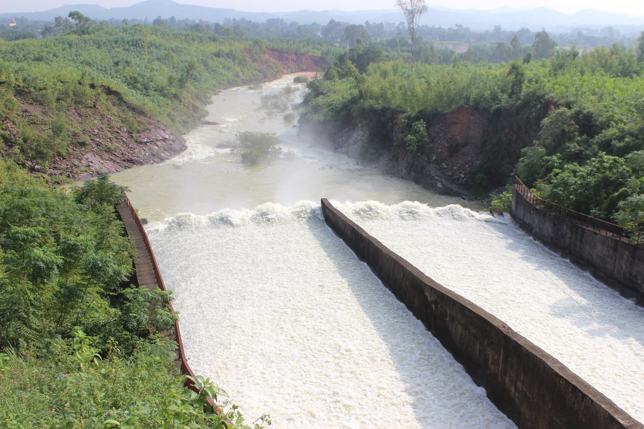 'Pha tran su co ho Ke Go khong phai tham hoa' hinh anh