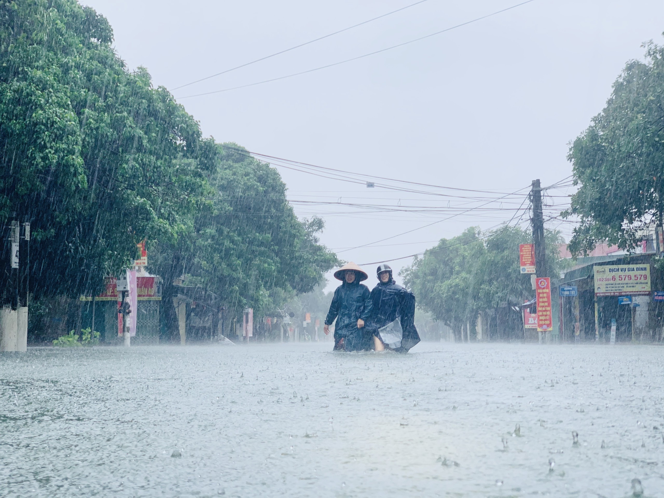 pha tran su co la gi,  xu ly tran su co,  pha tran su co anh 3