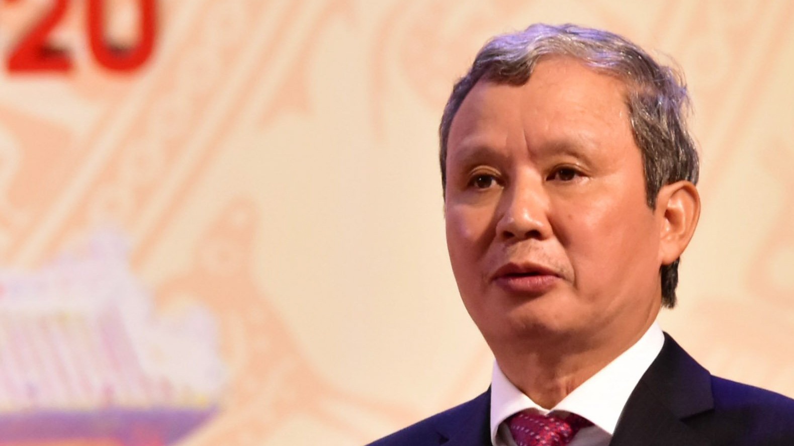 bi thu Le Truong Luu,  ong Le Truong Luu,  tieu su Le Truong Luu anh 1