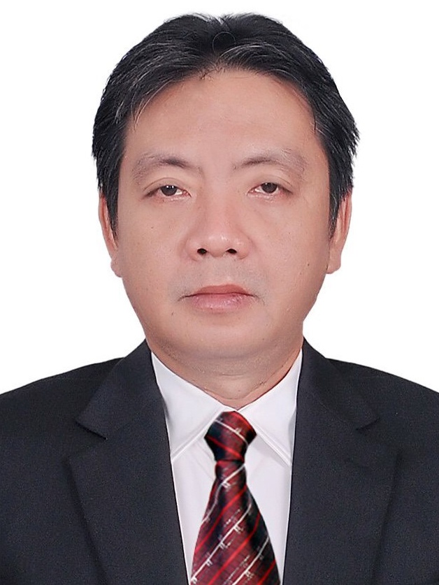 ong Hoang Dao Cuong lam Thu truong Bo Van hoa anh 1