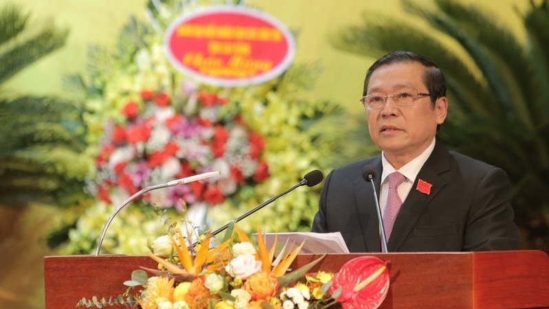 Lai Xuan Mon,  ong Lai Xuan Mon,  bi thu Cao Bang Lai Xuan Mon, anh 1