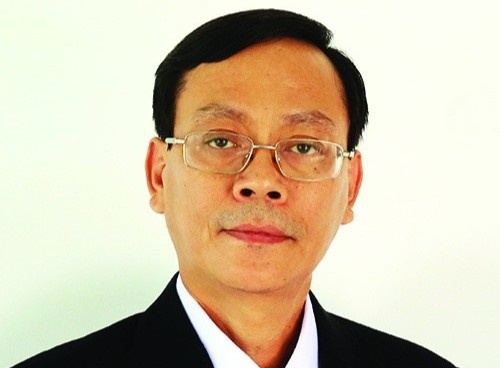 Tieu su ong Nguyen Duc Thanh, Bi thu Tinh uy Ninh Thuan hinh anh