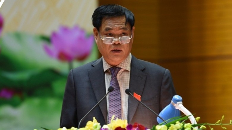 Tieu su ong Huynh Tan Viet,  ong Huynh Tan Viet anh 1