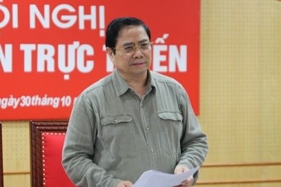 Xu ly nghiem ca nhan loi dung quyen luc de co hanh vi sai trai hinh anh