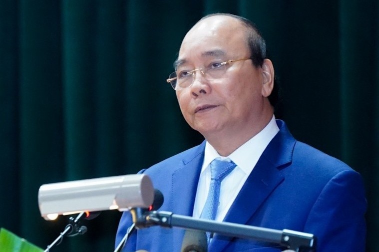 Hoc vien Quoc phong phai nam vung, bao ve nen tang tu tuong cua Dang hinh anh