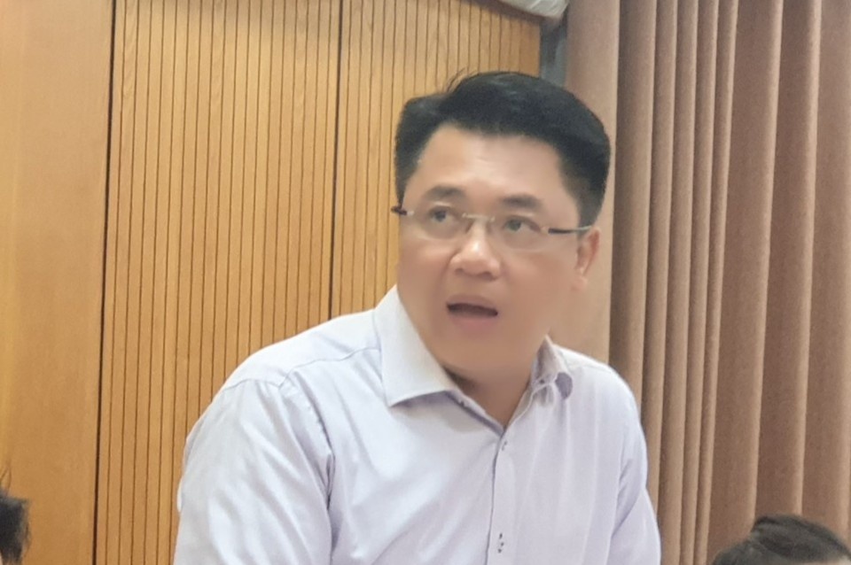 Bo Tu phap: 'Bo so ho khau cung la mong moi cua chung toi' hinh anh