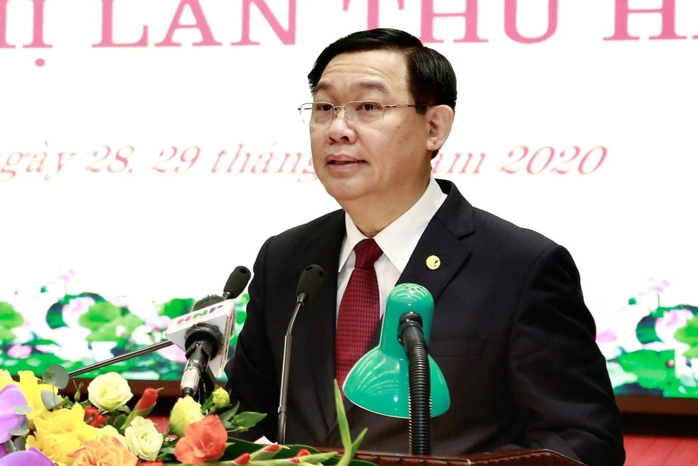 Ha Noi se xay dung thanh pho thong minh phia bac song Hong hinh anh