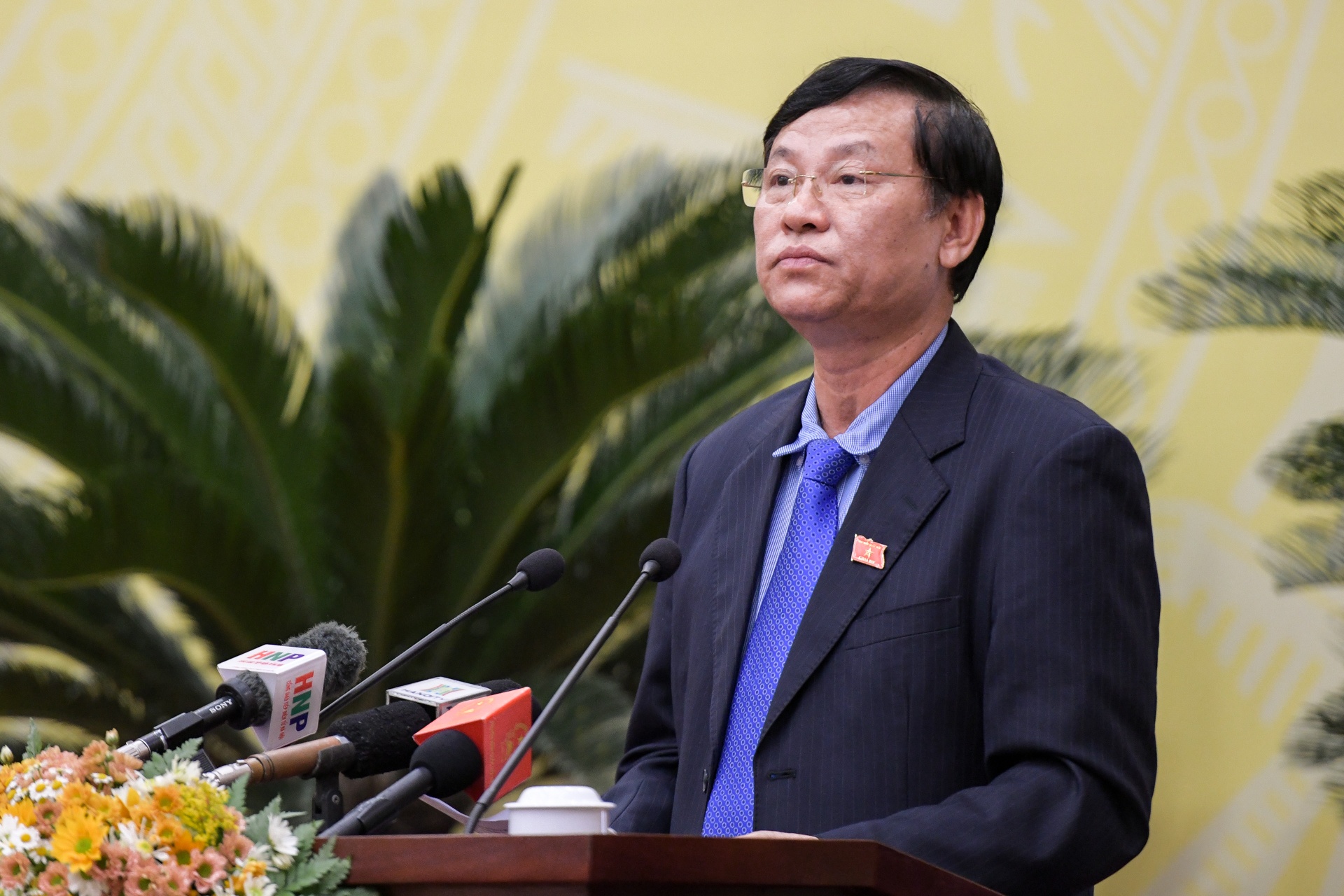 xet xu vu an Dinh La Thang anh 1