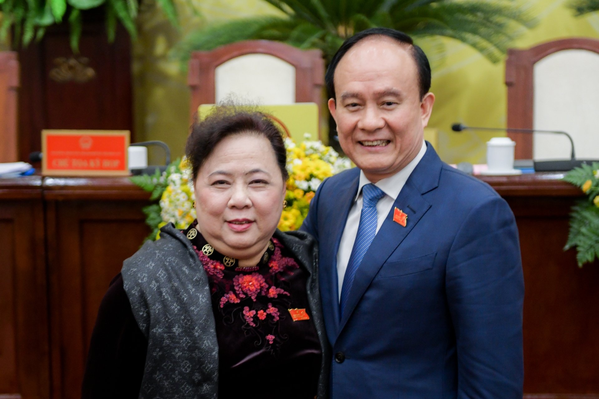 ky hop 18 HDND Ha Noi anh 4