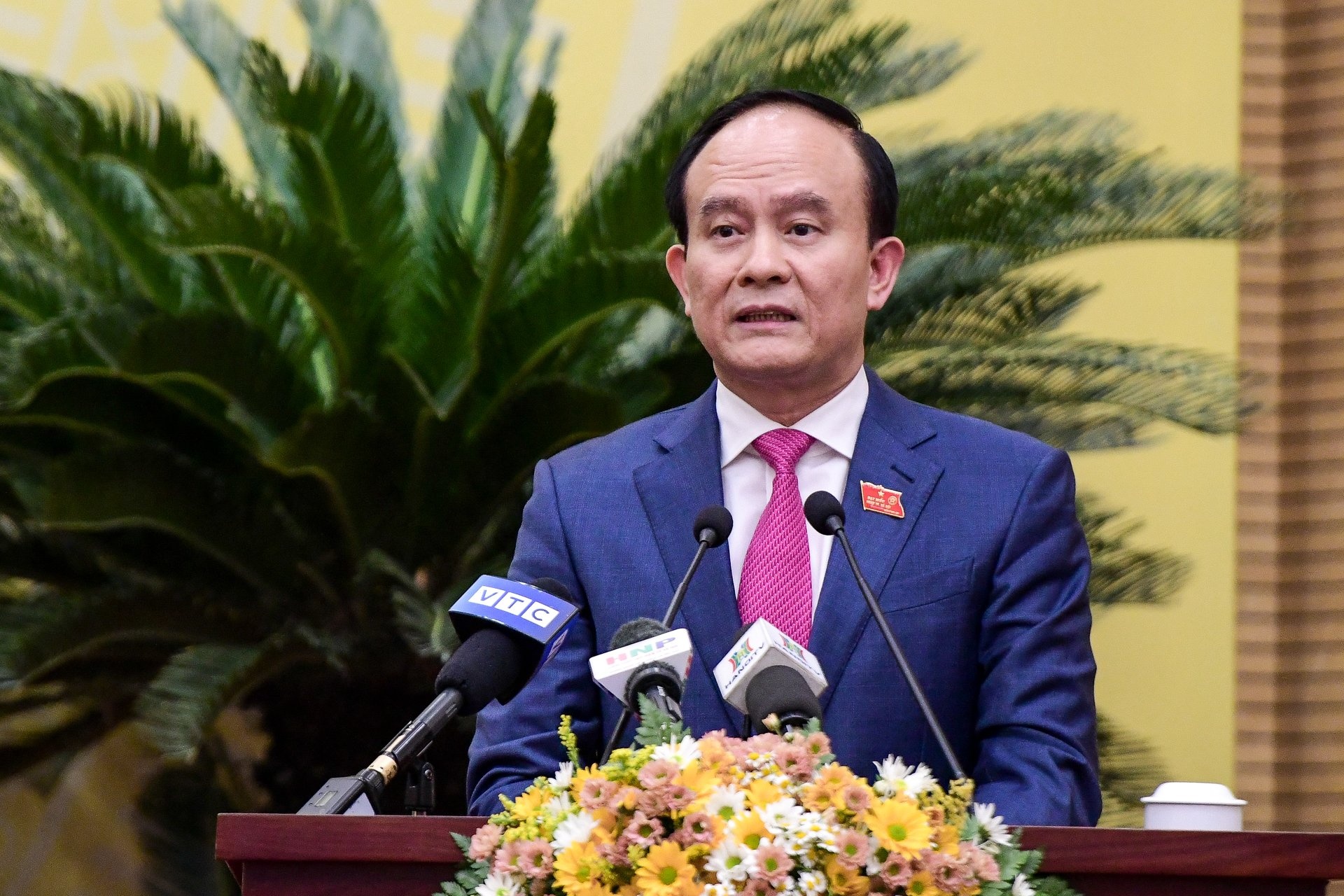 nhan su moi Ha Noi anh 4