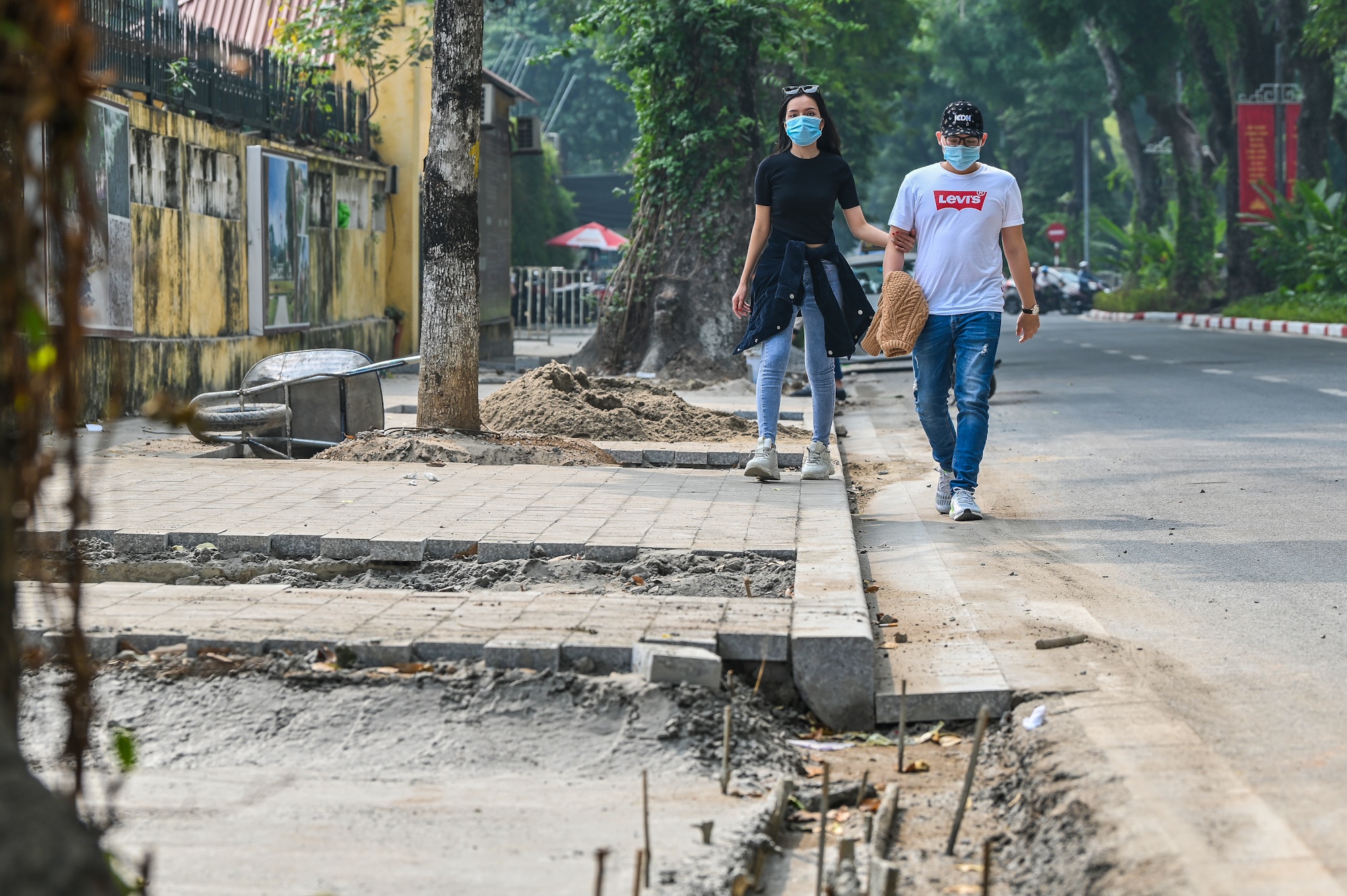 da lat he vo Ha Noi anh 8