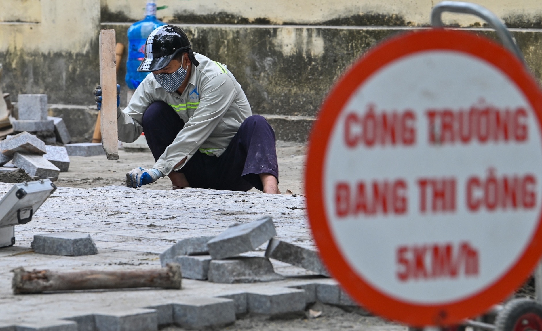 da lat he vo Ha Noi anh 1