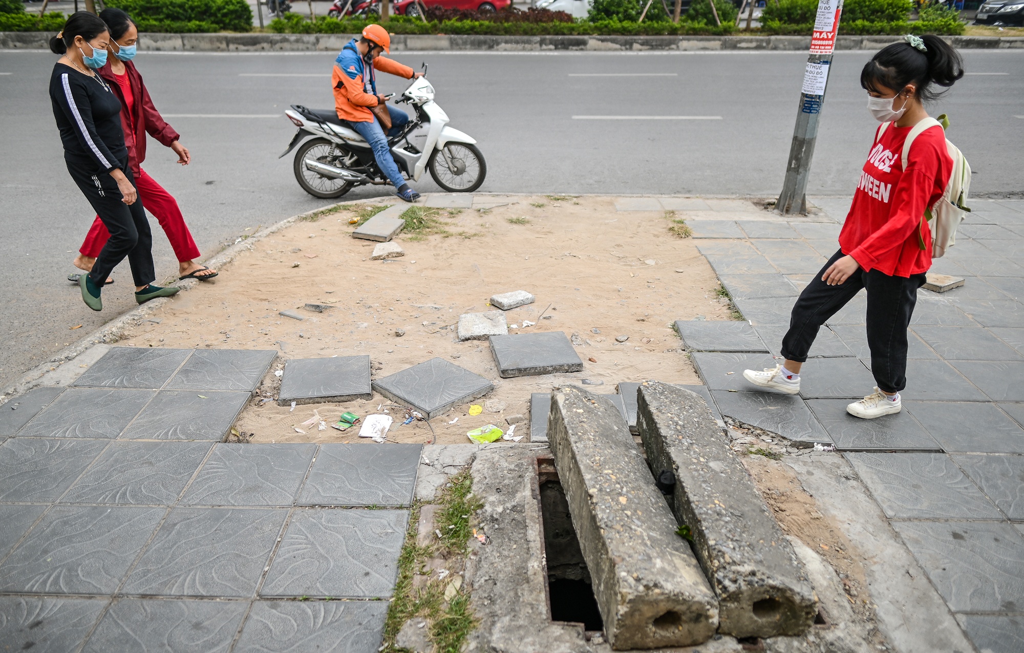 da lat he vo Ha Noi anh 4