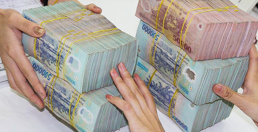 Cong an Ha Noi pha vu tuon 30.000 ty ra nuoc ngoai hinh anh