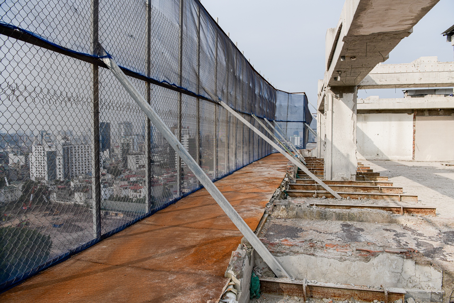 hien trang nha 8B Le Truc anh 3