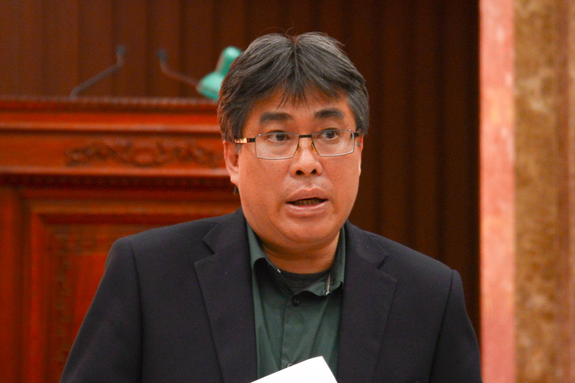 san bay thu 2 o Ung Hoa anh 1