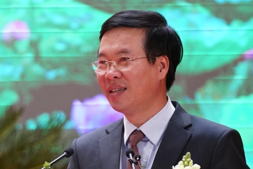 Can bo tuyen giao can am hieu cac cung bac cam xuc cua con nguoi hinh anh