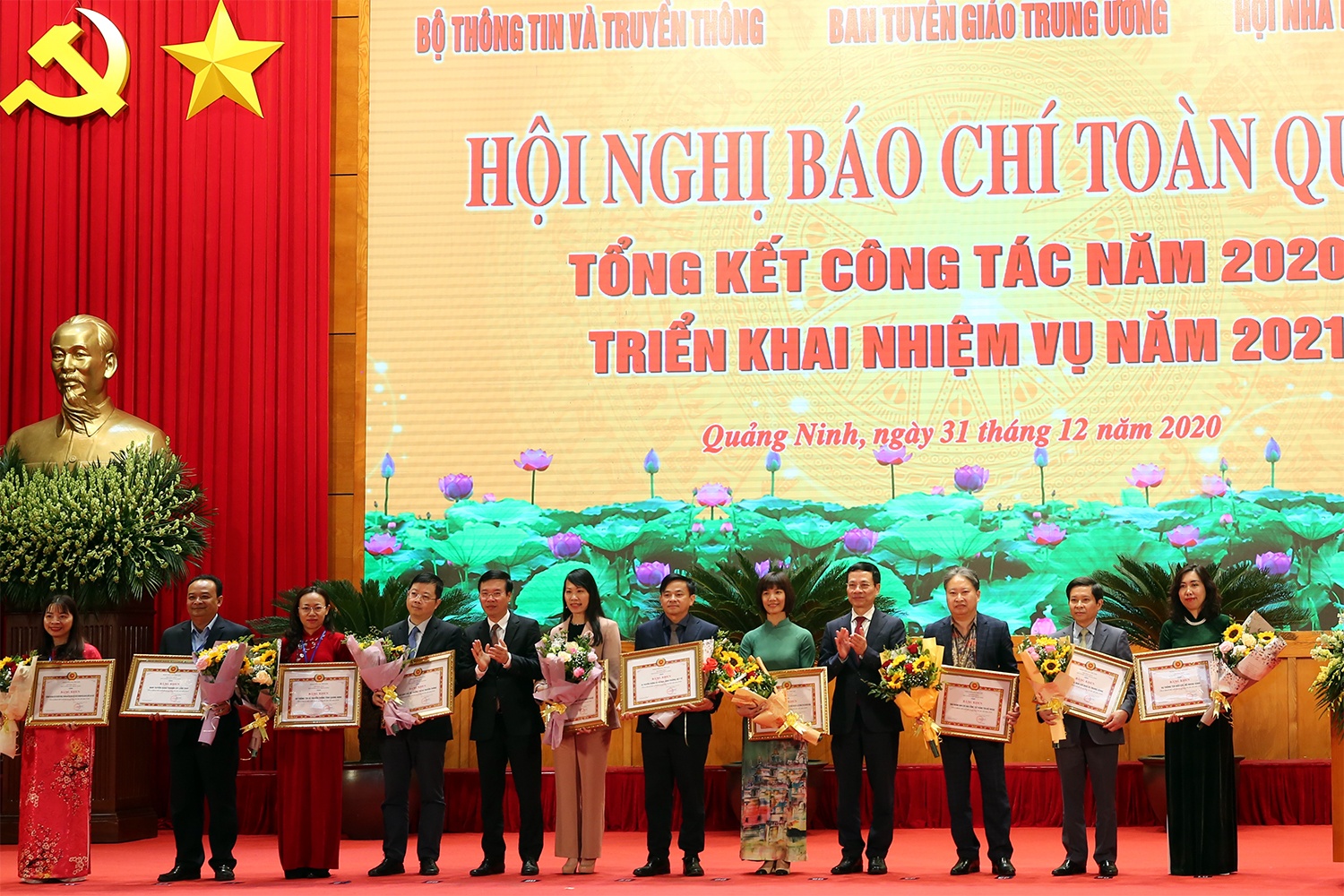 ong Vo Van Thuong,  bao chi nam 2020 anh 2