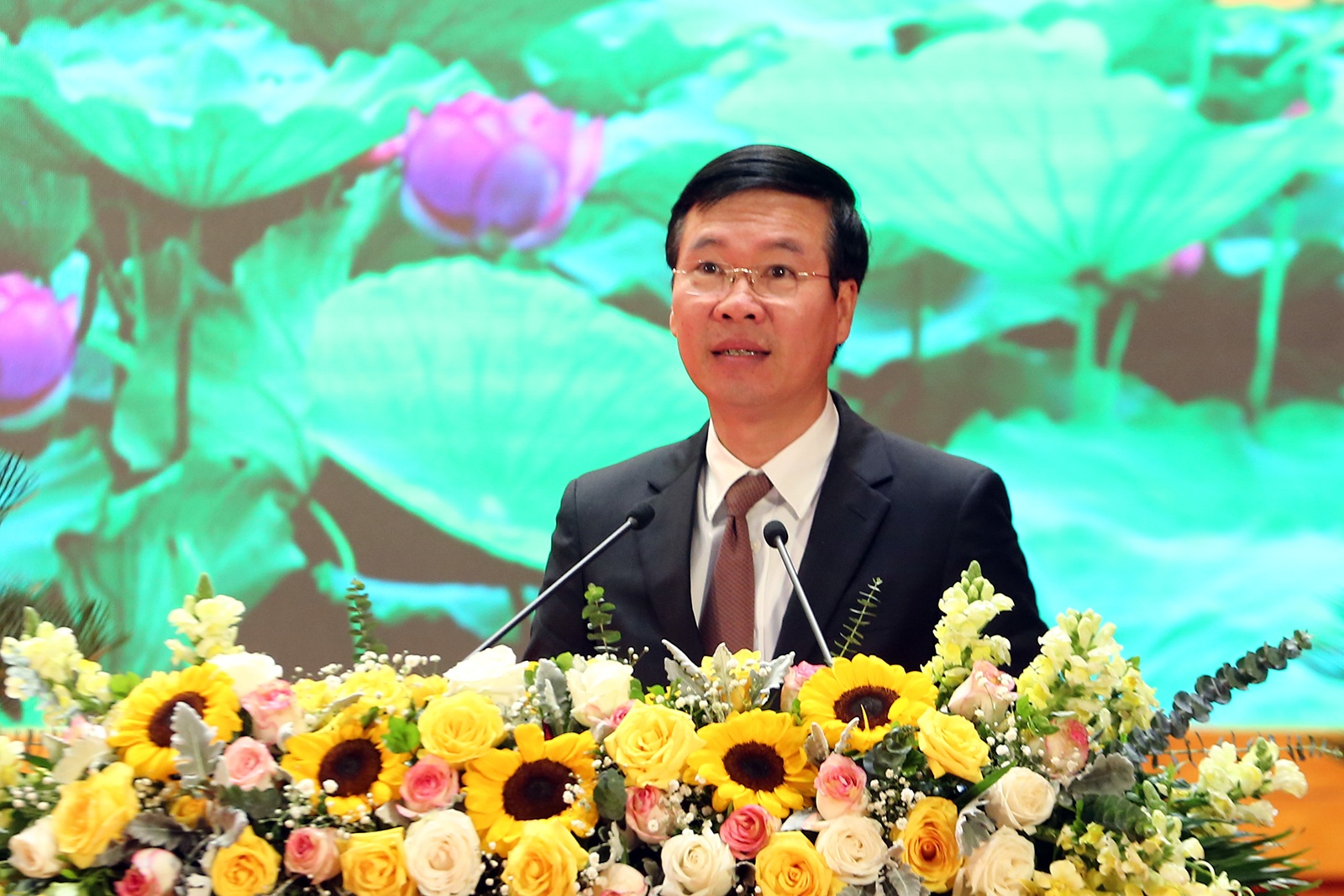 ong Vo Van Thuong,  bao chi nam 2020 anh 1