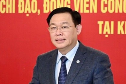 Ha Noi thu ngan sach nam 2020 vuot du toan hinh anh