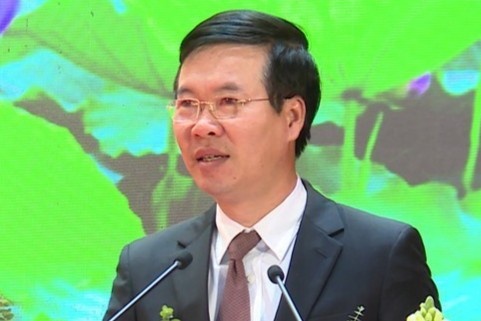 'Mot nhiem ky day no luc, quyet tam voi tinh than, trach nhiem cao' hinh anh