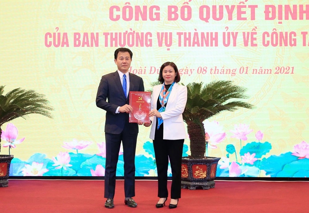 Bi thu Huyen uy Hoai Duc anh 1
