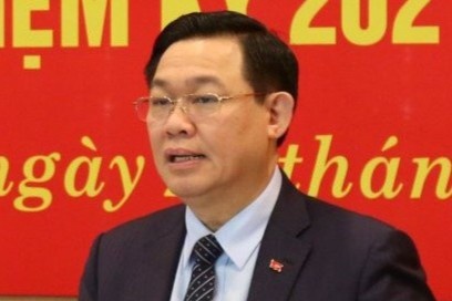 Ha Noi lap nhieu doan kiem tra cong tac bau cu Dai bieu Quoc hoi hinh anh
